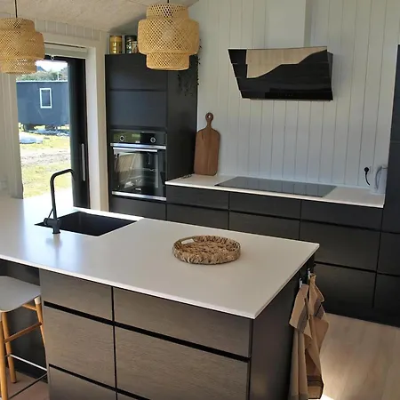 Casa de Férias Fantastic Only 100 Meters From The Water