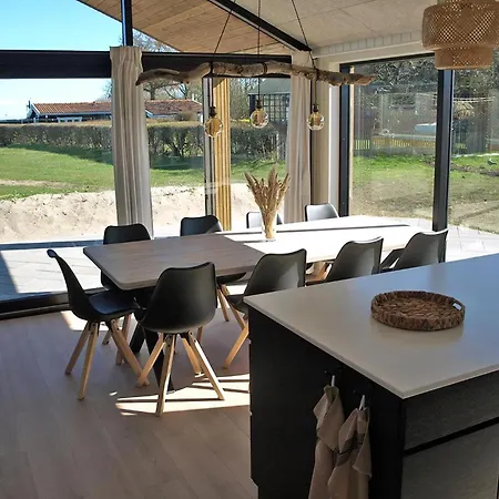 Casa de Férias Fantastic Only 100 Meters From The Water *