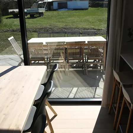 Fantastic Only 100 Meters From The Water Casa de Férias Spodsbjerg