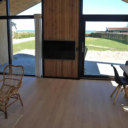 Casa de Férias Fantastic Only 100 Meters From The Water