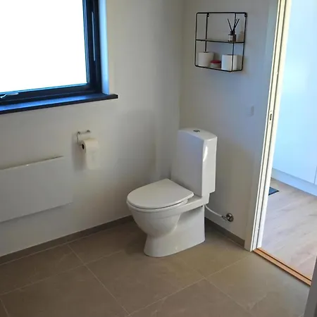 Fantastic Only 100 Meters From The Water Casa de Férias *