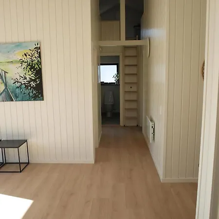 Fantastic Only 100 Meters From The Water Spodsbjerg