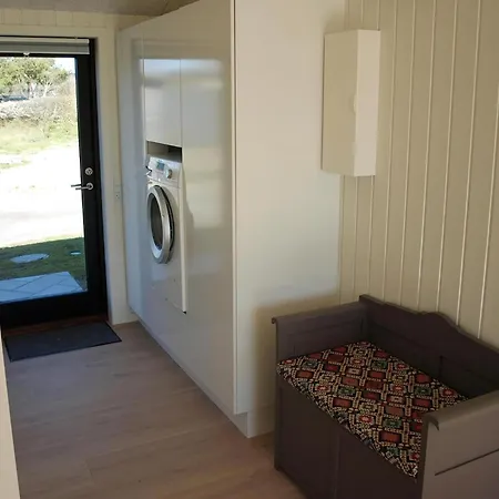 Fantastic Only 100 Meters From The Water * Spodsbjerg