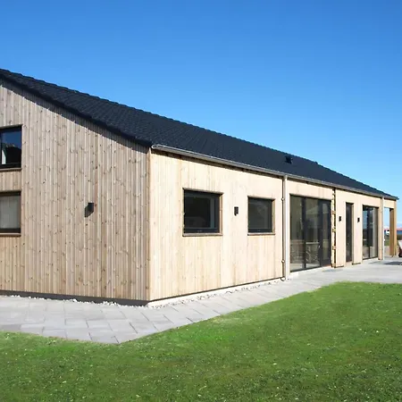 Fantastic Only 100 Meters From The Water Casa de Férias *